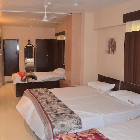 Hotel Singaar Nagercoil Luaran gambar