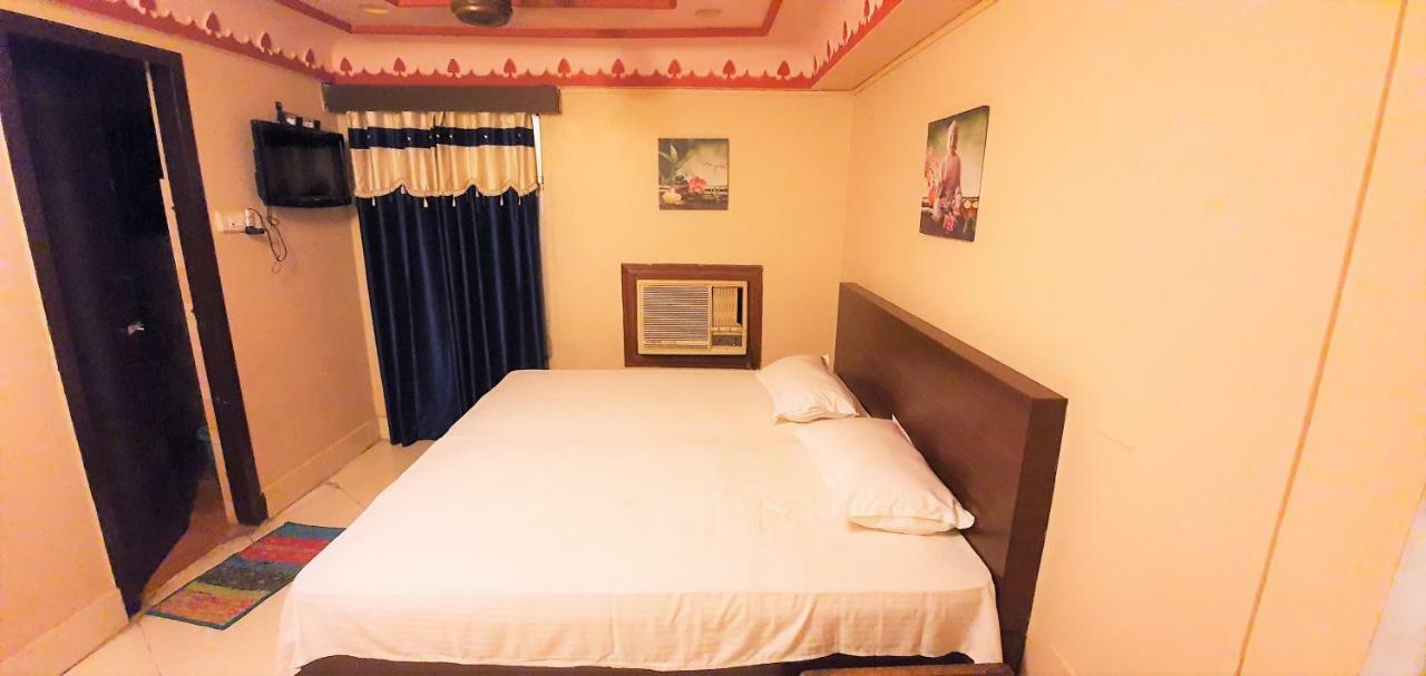 Hotel Singaar Nagercoil Luaran gambar